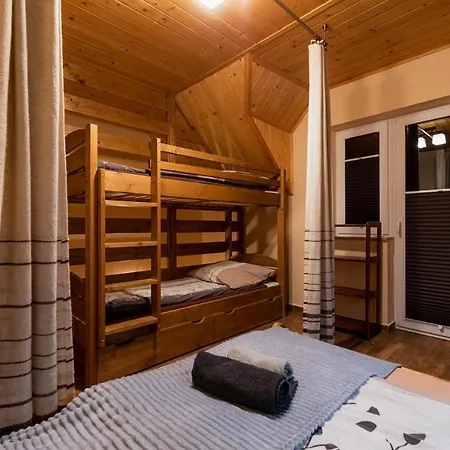 Nad Zatoka Kluszkowce